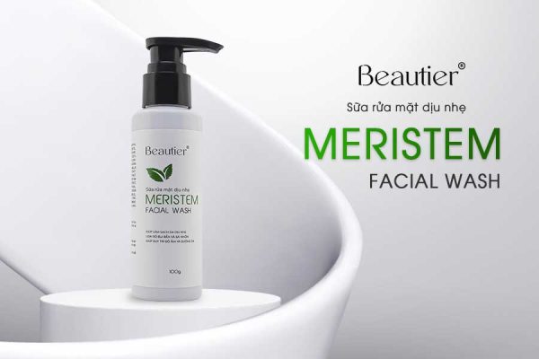 Sản phẩm phù hợp với mọi loại da, kể cả nam và nữ