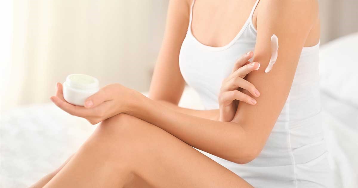 Bí quyết dưỡng da body đơn giản và hiệu quả tại nhà