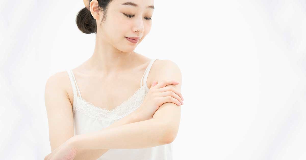 Cách dưỡng trắng da cơ thể tự nhiên và an toàn
