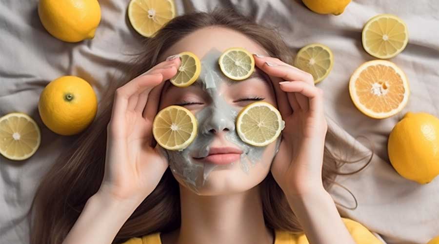 Citric acid còn hỗ trợ tái tạo, phục hồi và cải thiện nếp nhăn trên da hiệu quả