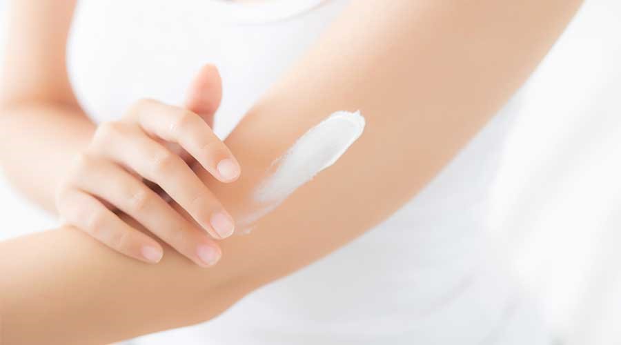 Vitamin C trong Citric acid có tác dụng làm sáng và đều màu da hiệu quả