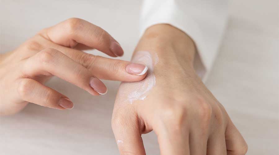 Hãy chọn loại sản phẩm phù hợp với làn da và nhu cầu sử dụng