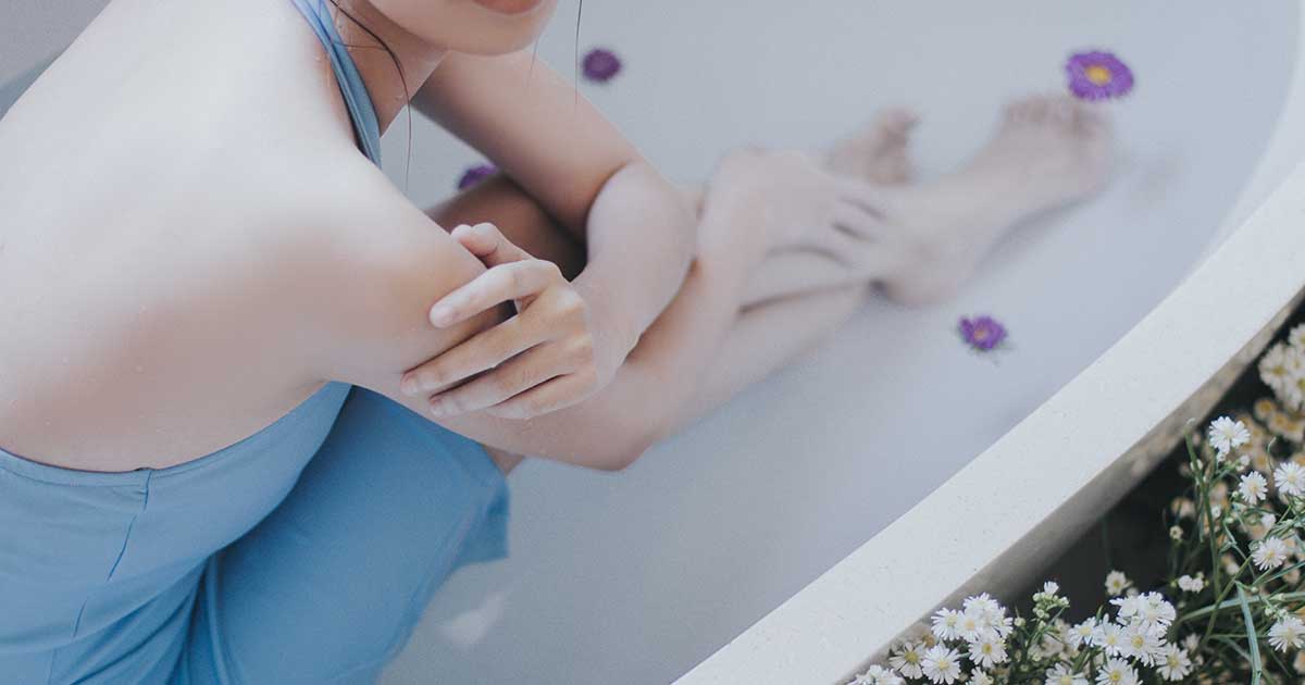 Những sai lầm khi sử dụng dung dịch vệ sinh phụ nữ