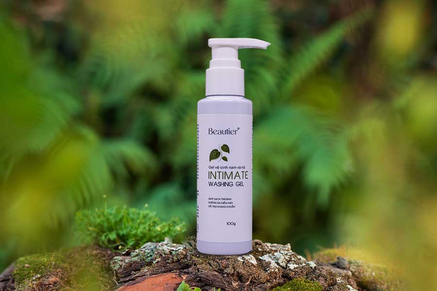 Intimate Washing Gel – Gel vệ sinh an toàn dành cho nam và nữ