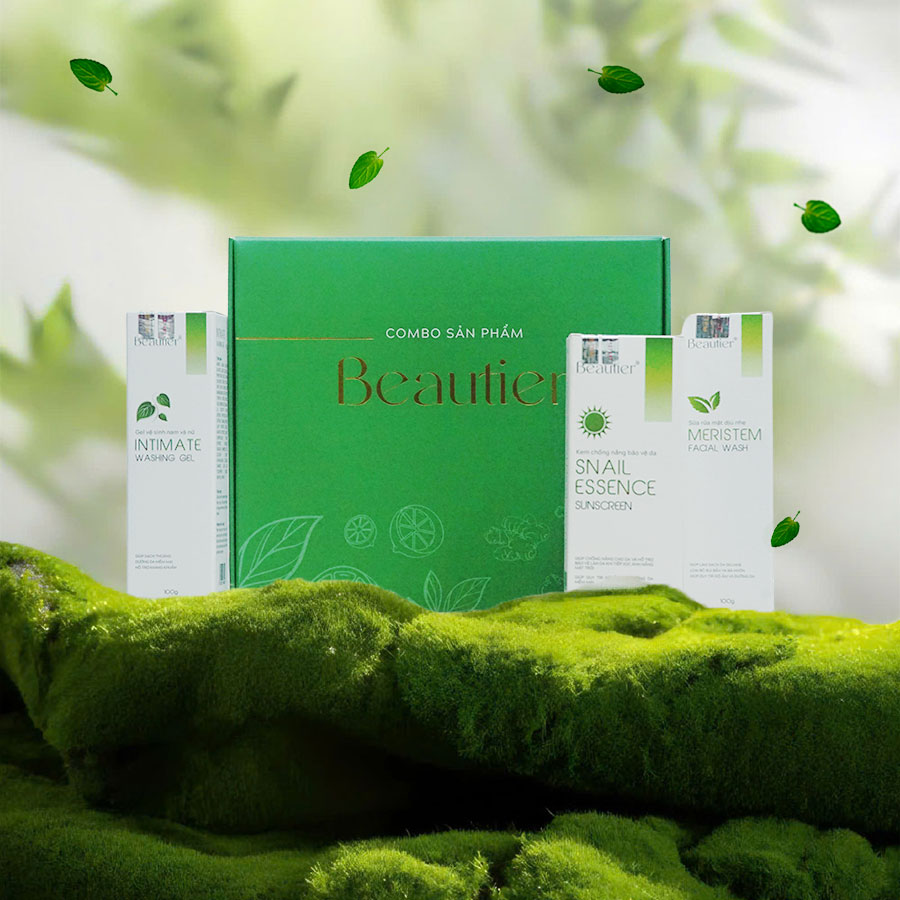 Home Image - Combo Beautier 2