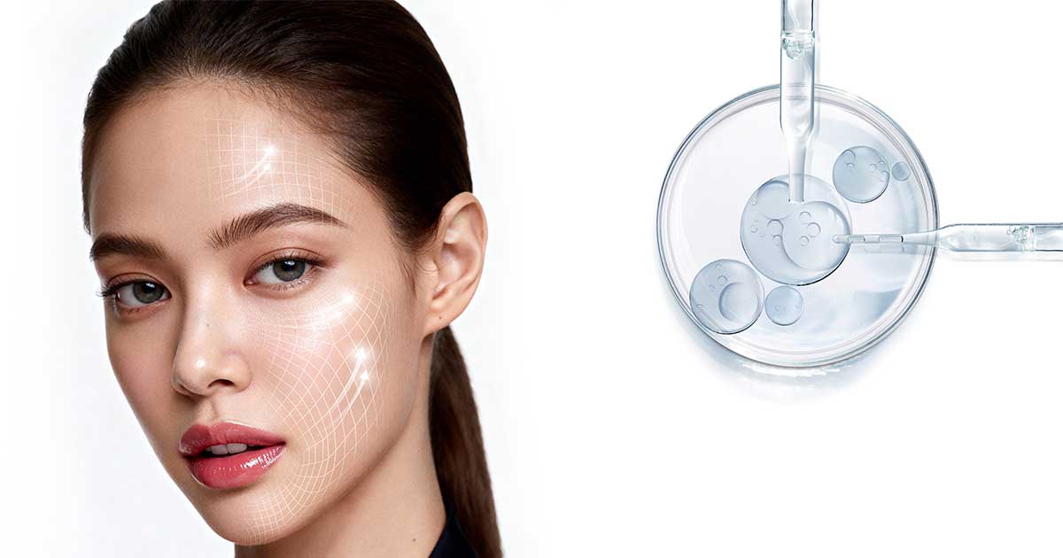 Mỹ phẩm Peptide là gì và những lưu ý khi sử dụng?