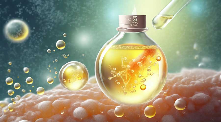 Mỹ phẩm tế bào gốc thường không chứa tế bào gốc nguyên vẹn, mà chủ yếu là dịch chiết hoặc các thành phần tách chiết từ tế bào gốc sống